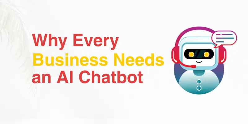 AI Chatbot for Business